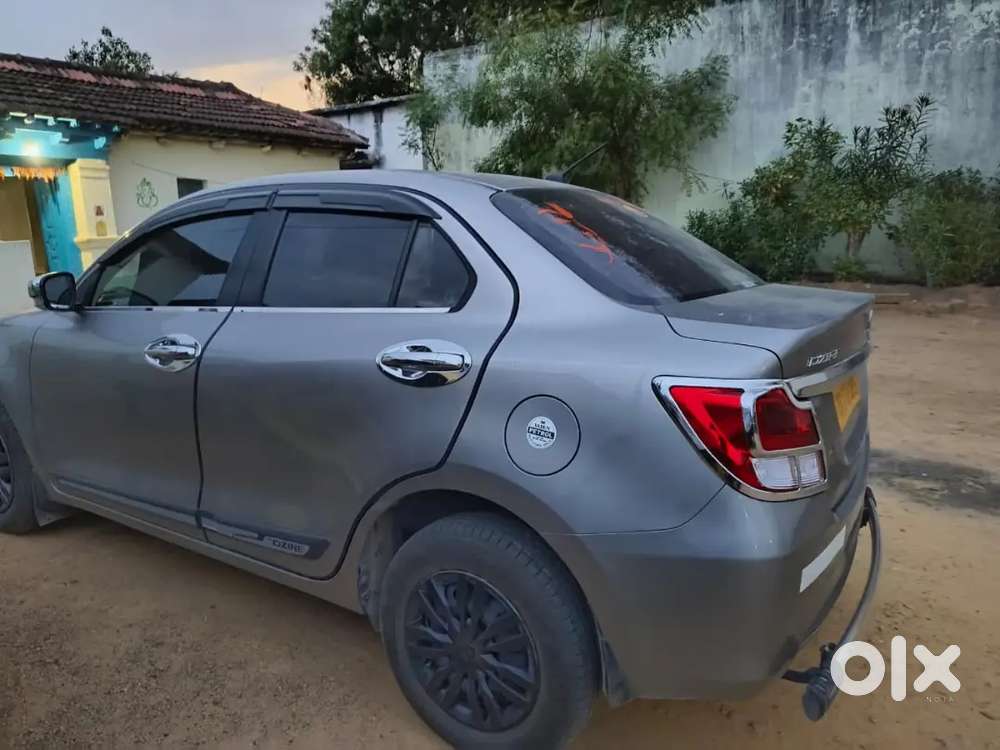 Maruti Suzuki Dzire 2023