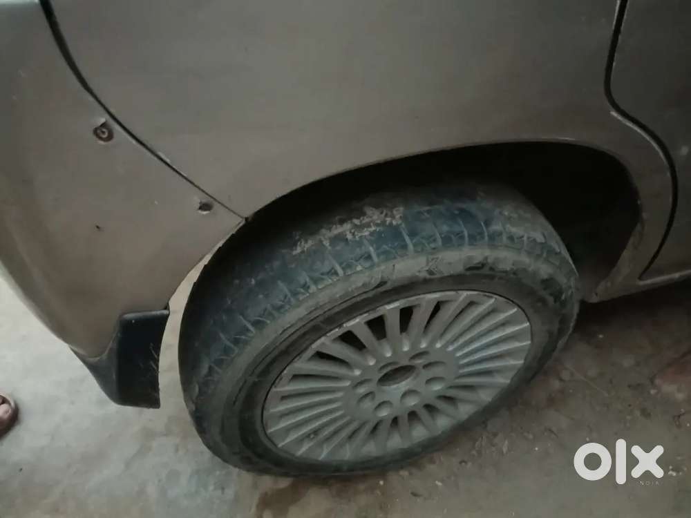 Maruti Suzuki Zen Estilo 2007 Petrol 98000 Km Driven