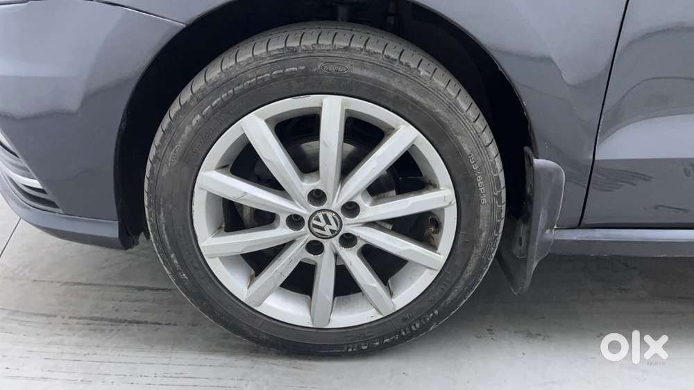 Volkswagen Ameo 1.5 Tdi Highline Plus At, 2018, Diesel