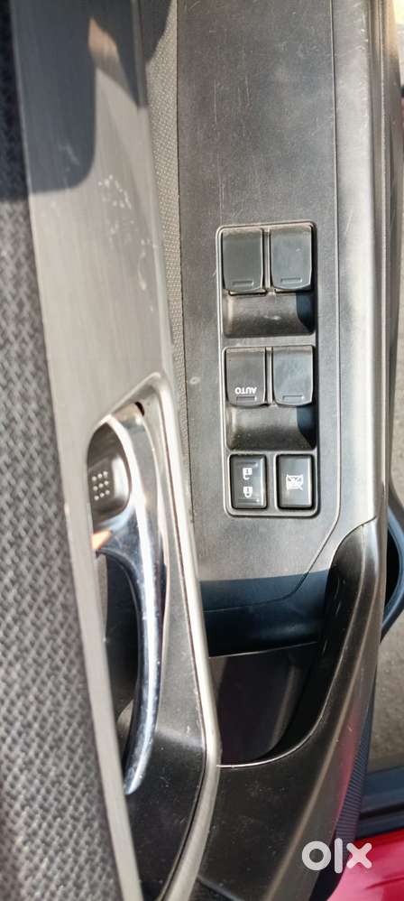 Maruti Suzuki Brezza Zdi, 2019, Diesel