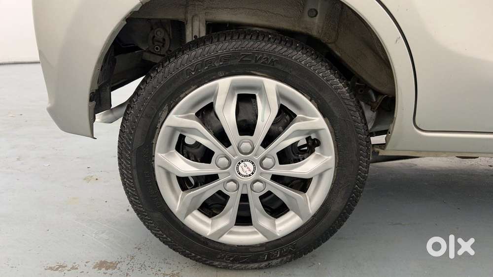 Maruti Suzuki Alto K10 Vxi Airbag, 2018, Petrol