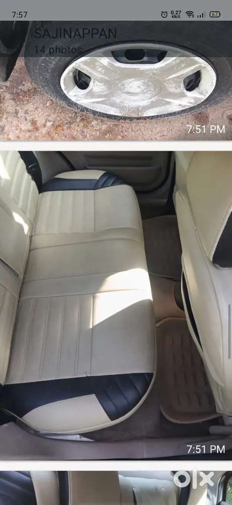 Ford Fiesta 2007 Diesel 95888 Km Driven