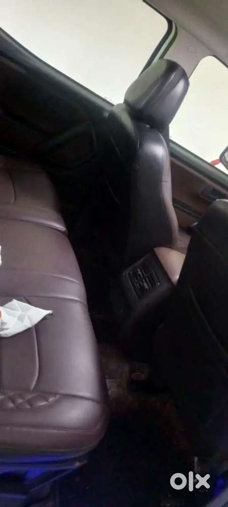 Mahindra Scorpio N Diesel 2024