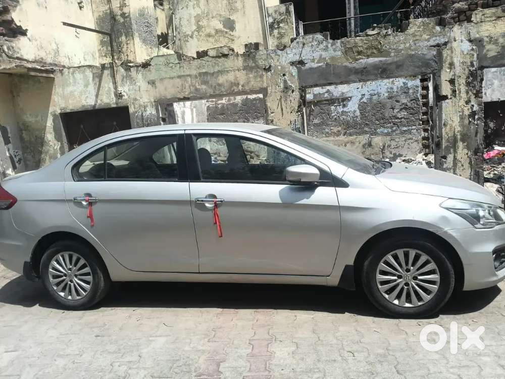 Maruti Suzuki Ciaz