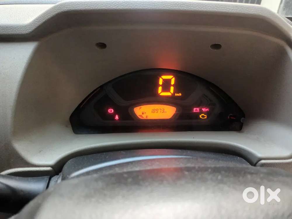 Maruti Suzuki Eeco 1.2 2024