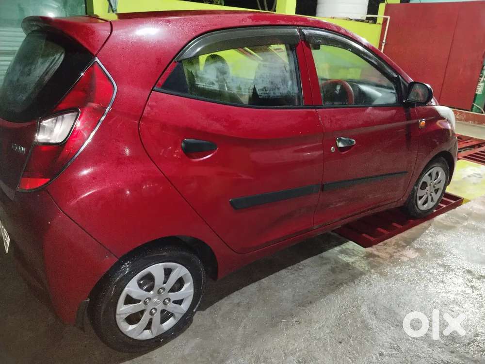 Top Condition,power Window,ac,sony Sound Syestem