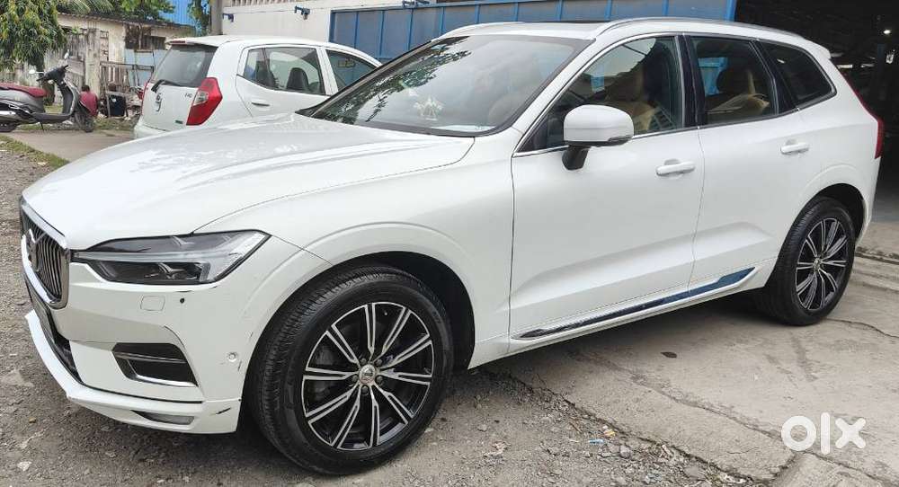 Volvo Xc60 D5 Inscription, 2021, Diesel