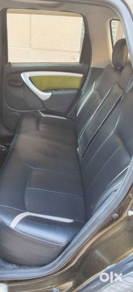 Renault Duster 2014 Diesel 97000 Km Driven
