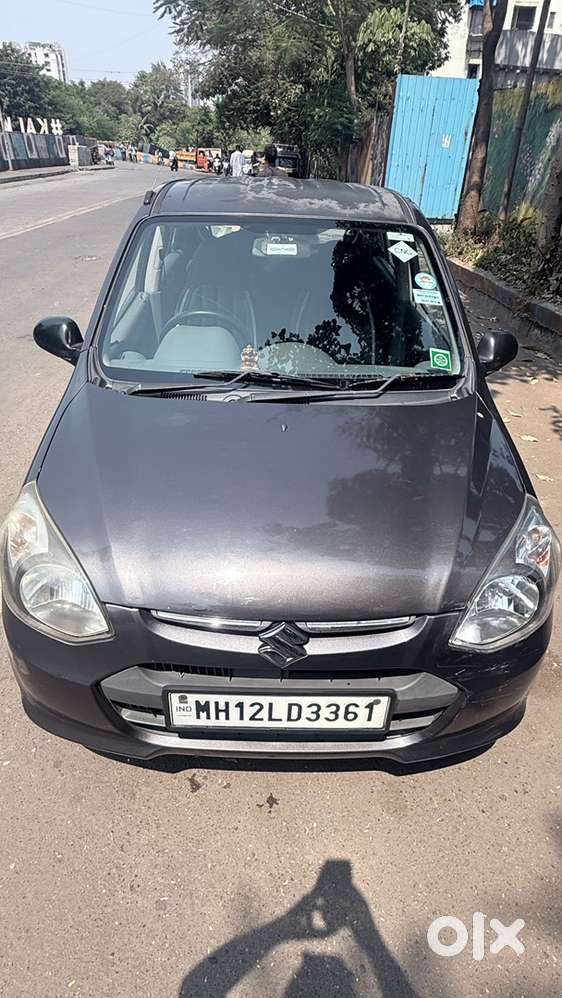 Maruti Suzuki Alto 800 2014