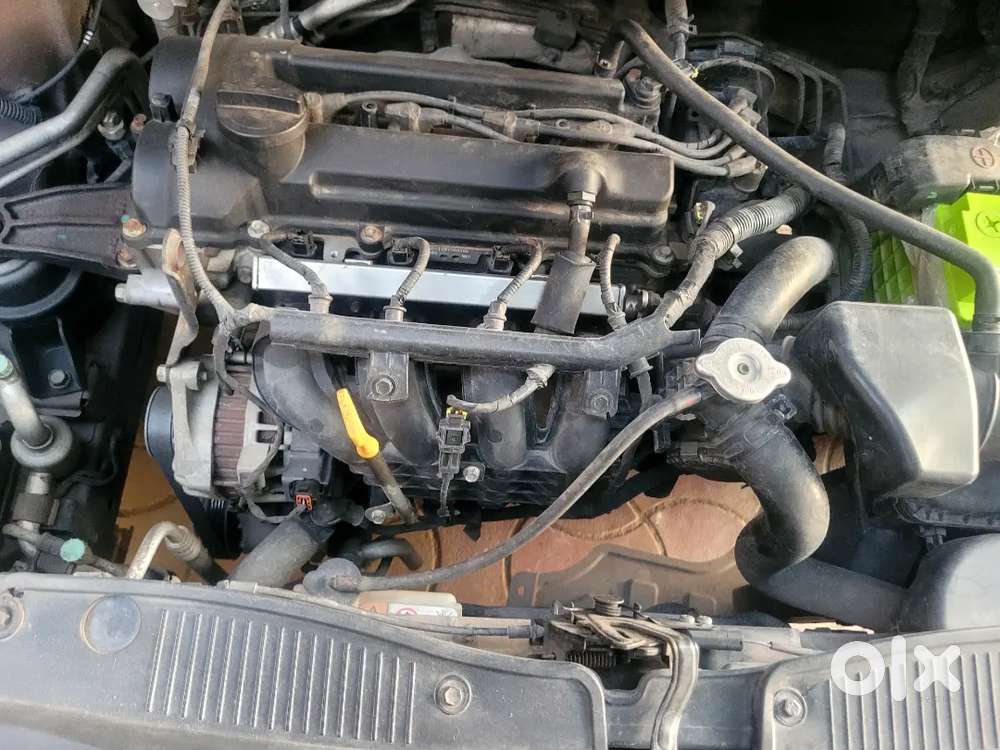 I20 Petrol Car All Original
