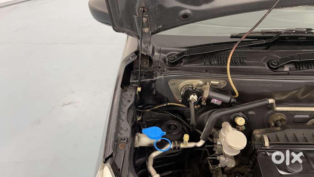 Maruti Suzuki Alto K10 1.0 Vxi Amt, 2015, Petrol