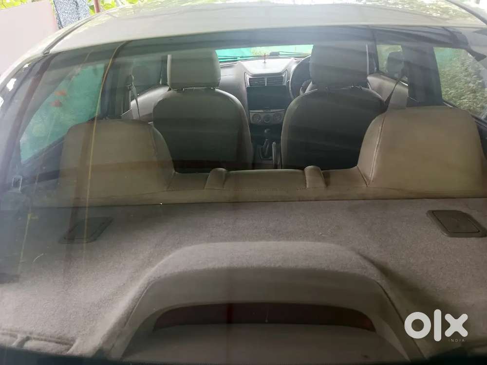 Chevrolet Sail 1.2 Ls 2013