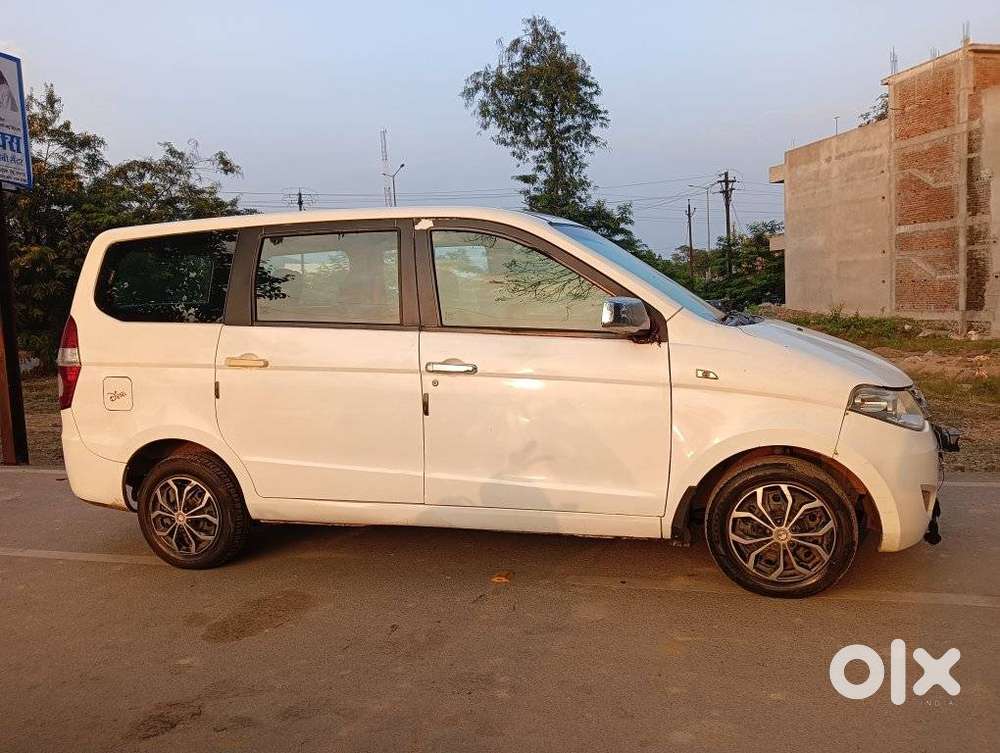 Chevrolet Enjoy 1.4 Lt 8, 2017, Diesel