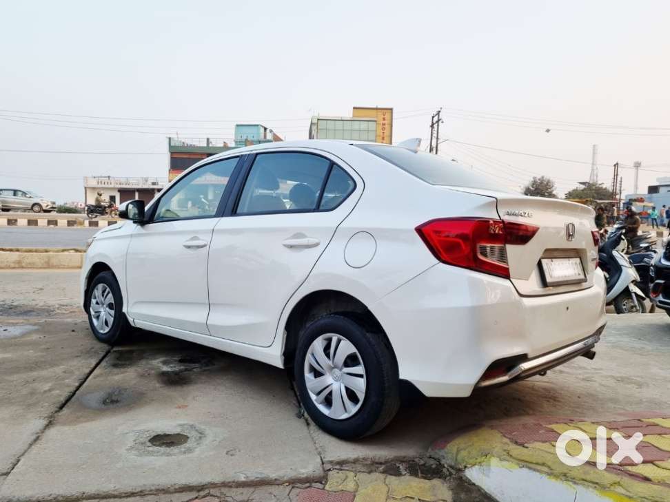 Honda Amaze 1.5 Smt I Dtec, 2022, Diesel