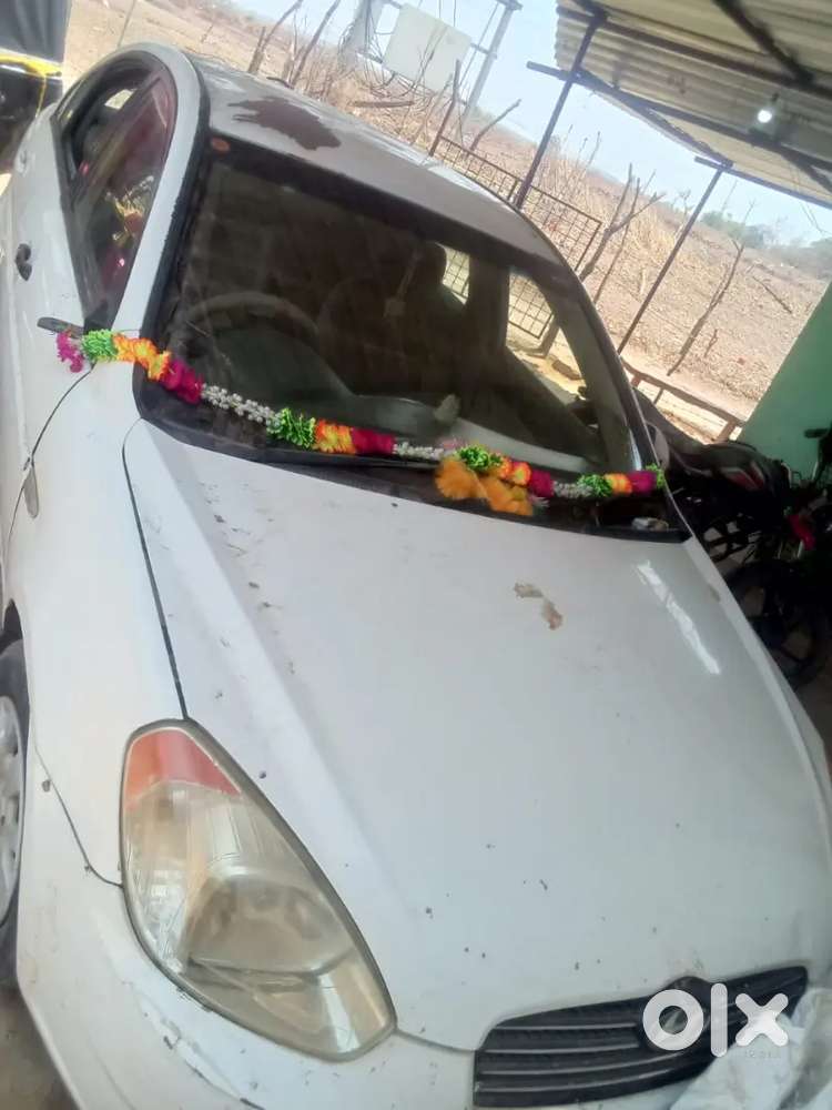 Hyundai Verna Crdi Diesel Manual 2008