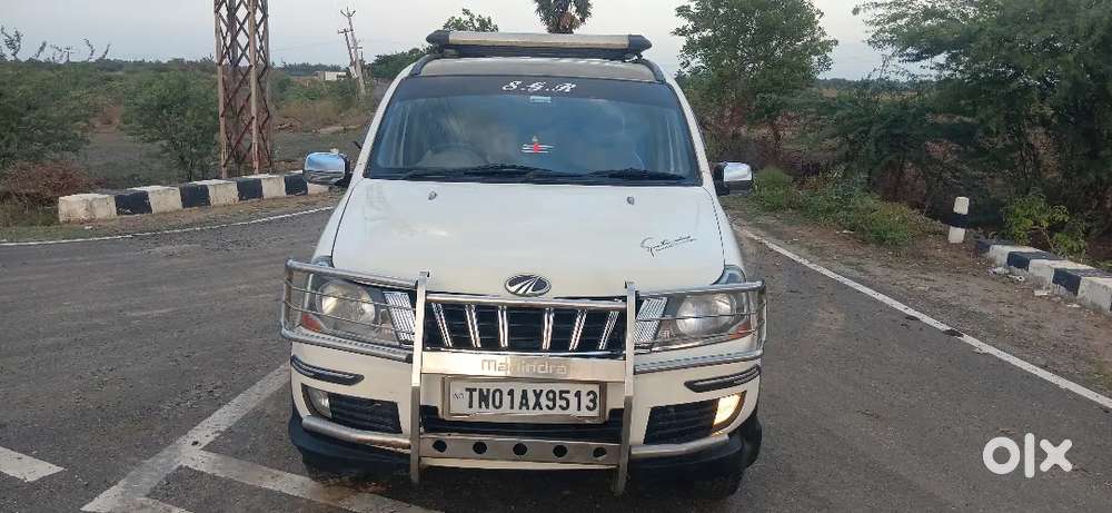 Mahindra Xylo 2015 Variant Bs Iv Mhawk
