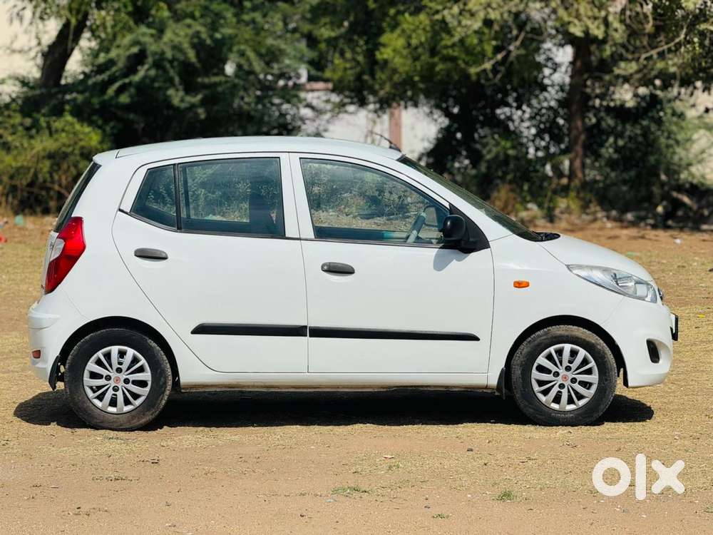 Hyundai I10, 2012, Cng & Hybrids