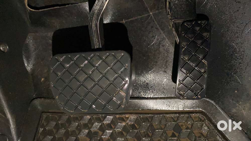 Skoda Kushaq Style 1.0l Tsi At, 2022, Petrol