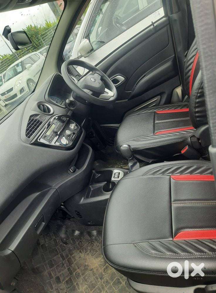 Datsun Redigo 1.0 T Option, 2019, Petrol