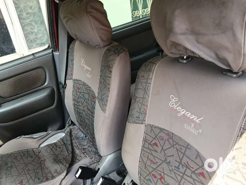 Maruti Suzuki Wagnor Car