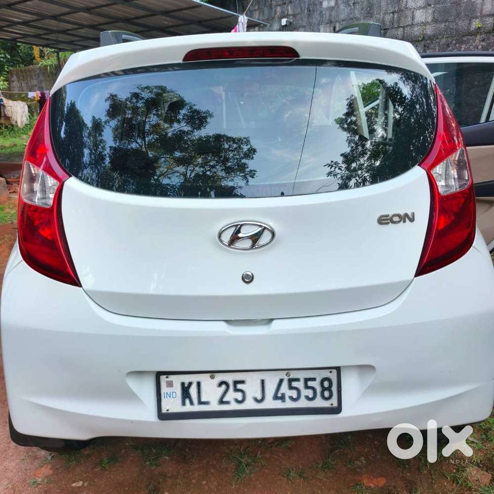 Hyundai Eon Era 2016