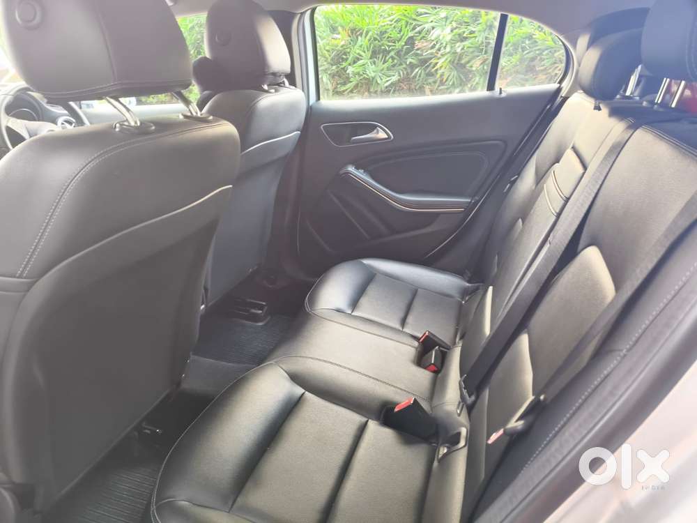 Mercedes-benz Gla 200 D, 2016, Diesel