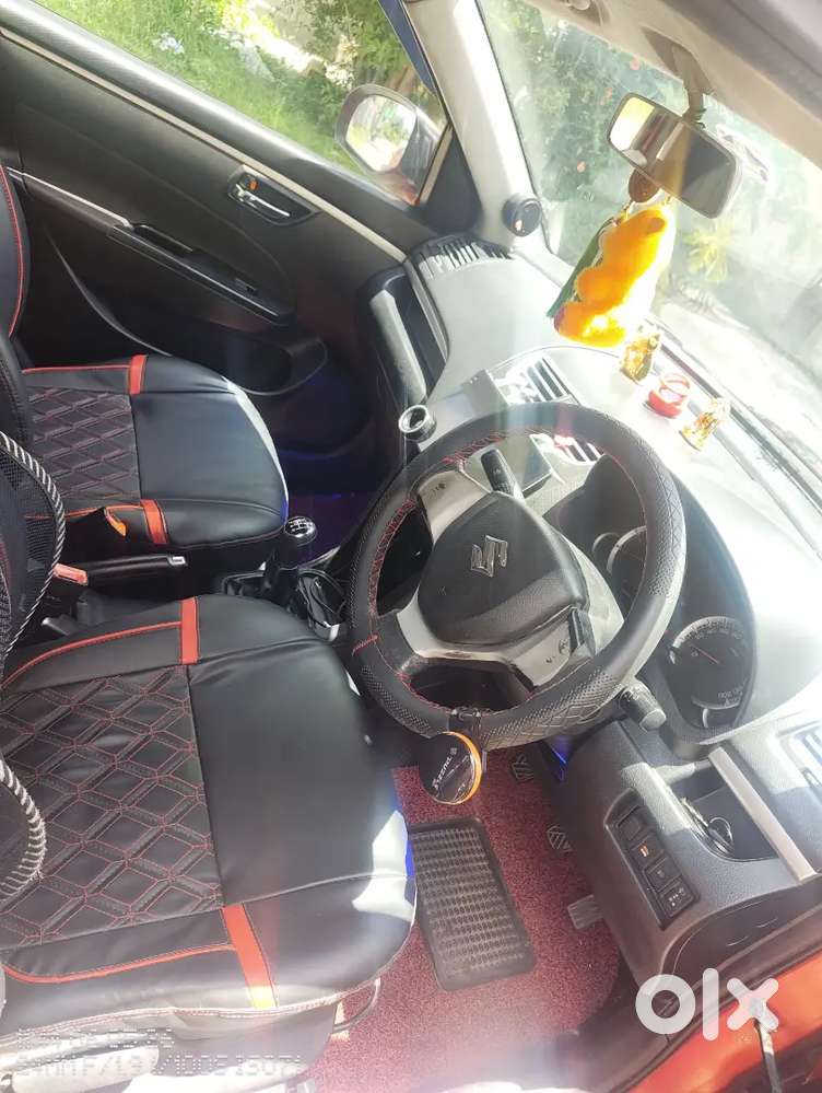 Maruti Suzuki Swift 2012 Diesel Well Maintained