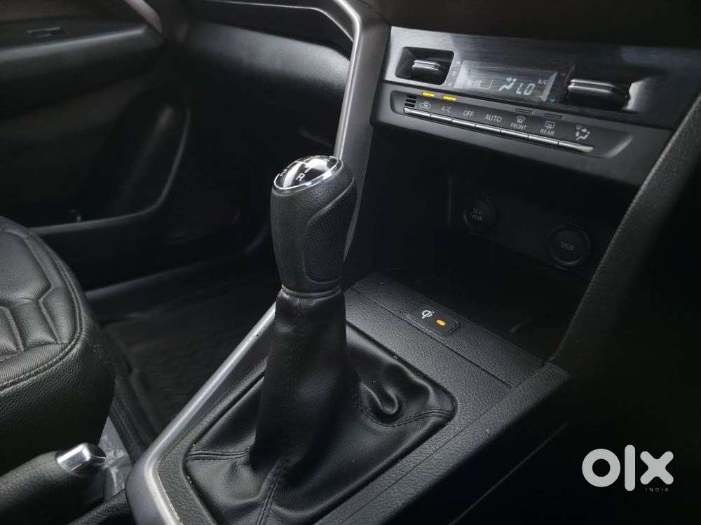 Maruti Suzuki Brezza 1.5 Zxi Plus Smart Hybrid Dual Tone, 2022, Cng ..