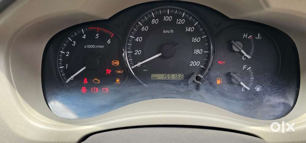 Toyota Innova 2.5 Gx 7 Seater Bs Iv, 2012, Diesel