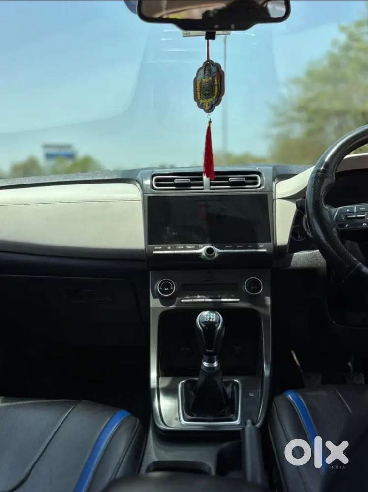 Hyundai Creta Facelift 2020 Petrol 108000 Km Driven