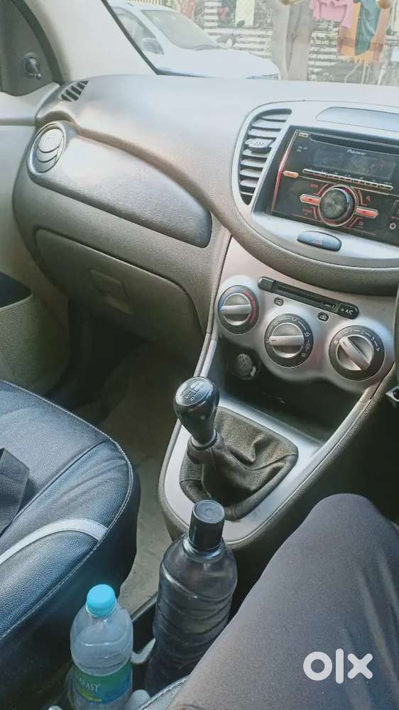 I M Selling My I10 Magna 1.1, Dl7cp,