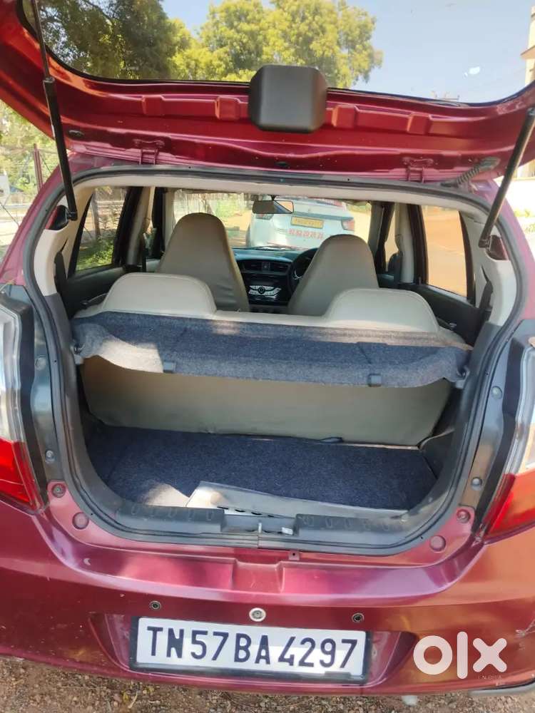 Maruti Suzuki Alto K10 2015