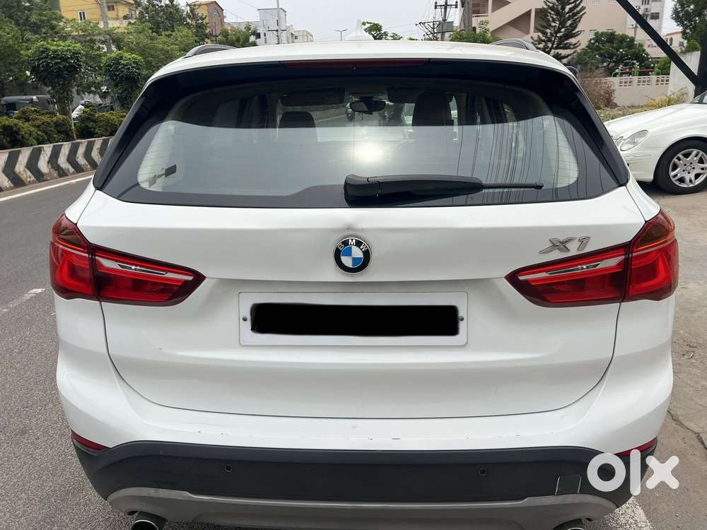 Bmw X1 2.0 Sdrive 20d, 2016, Diesel