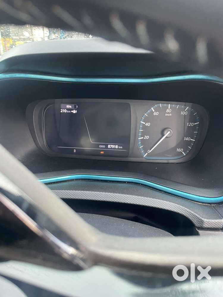 Tata Nexon Ev 2022