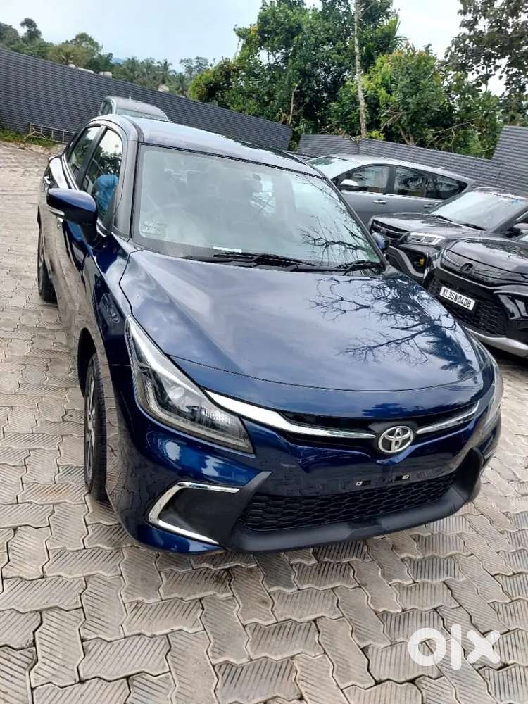 Toyota Glanza 1.2 E 2026