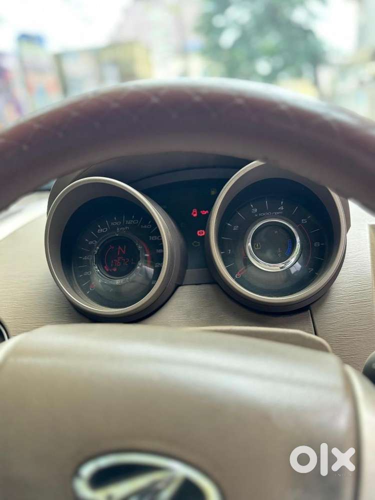 Mahindra Xuv500 2014 Diesel Well Maintained