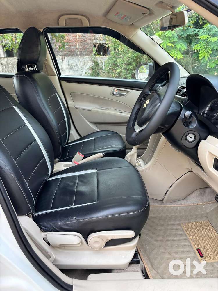 Maruti Suzuki Dzire 1.2 Zxi, 2012, Petrol