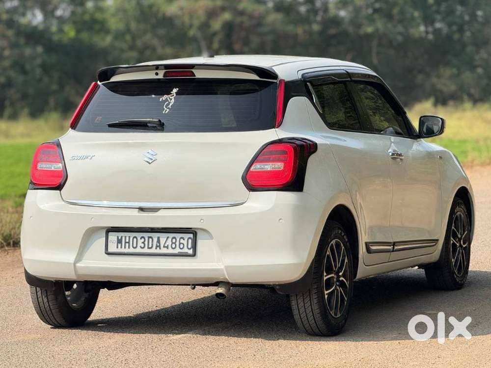 Maruti Suzuki Swift Amt Zdi Plus, 2018, Diesel