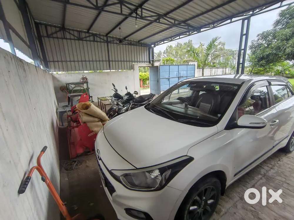 Hyundai I20 Spotz Petrol Manual 2020
