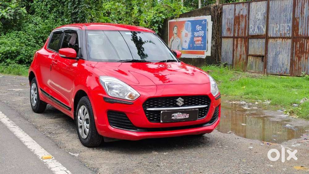 Maruti Suzuki Swift Vxi Ags, 2023, Petrol