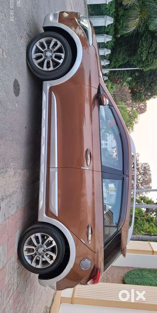 Hyundai I20 Active Sx Diesel, 2017, Diesel