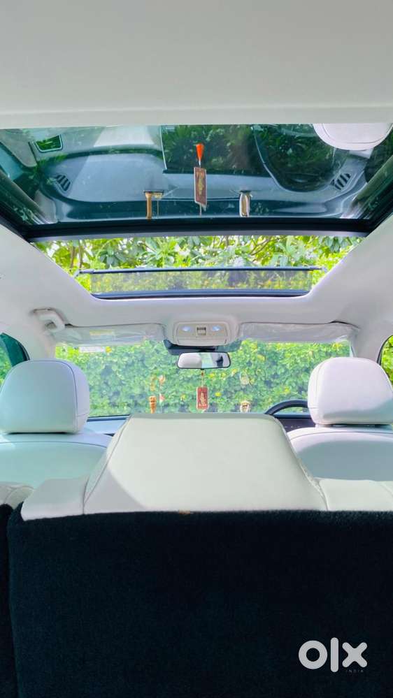 Mahindra Xuv700 Ax7 Awd, 2023, Diesel