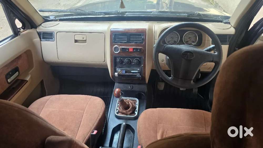 Tata Sumo Grande Mk Ii Mkii Ex Bs Iv, 2012, Diesel