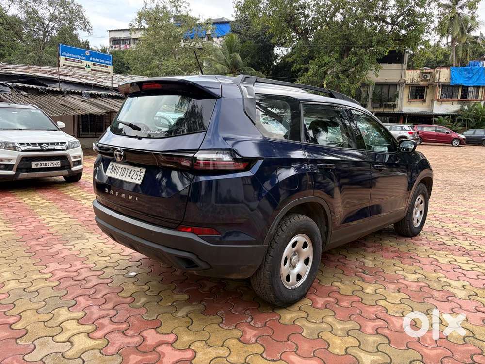 Tata Safari 2.0 Kryotec Xma, 2021, Diesel