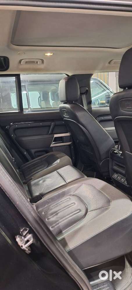 Land Rover Defender 2.0 110 Se, 2020, Petrol