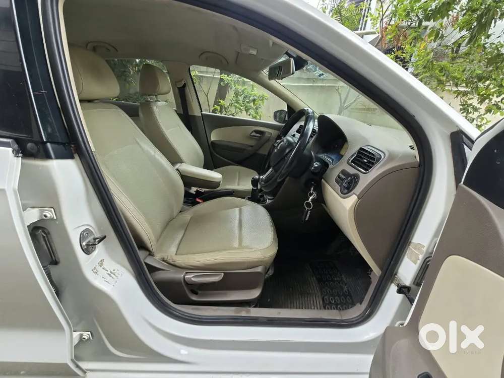 Skoda Rapid Ambition 2016 Diesel Manual
