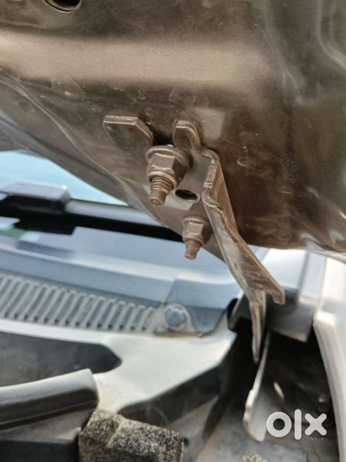Ford Endeavour Titanium Plus 4x4 At, 2021, Petrol