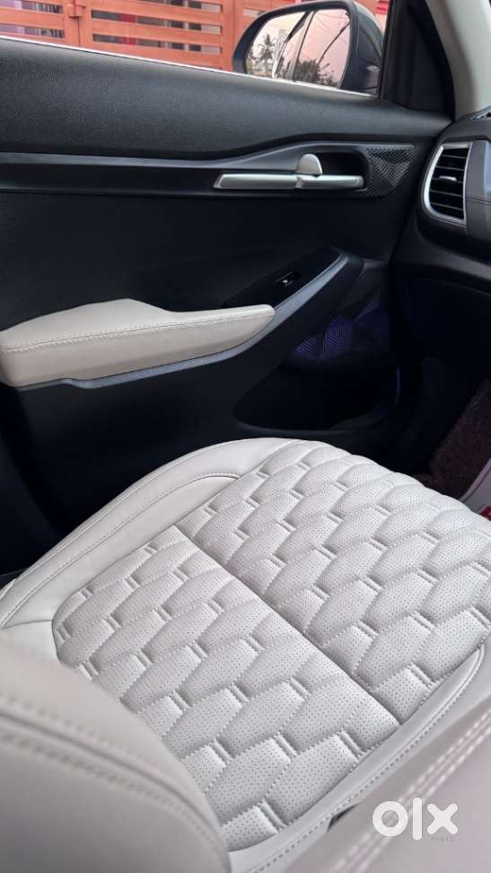 Kia Seltos Htk Plus D, 2025, Diesel