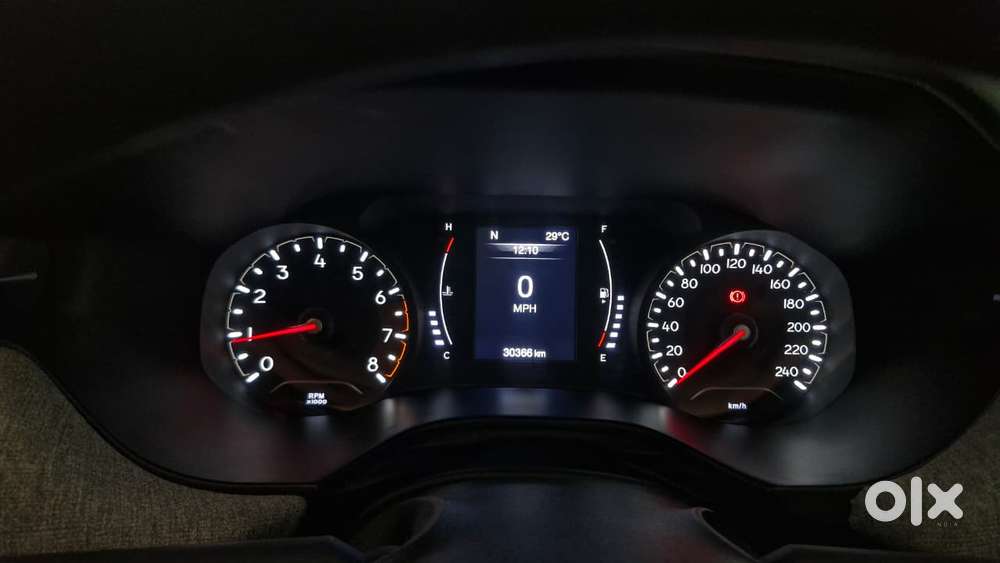 Jeep Compass 1.4 Sport, 2022, Petrol