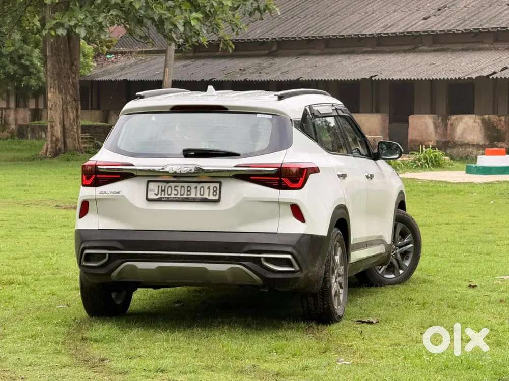 Kia Seltos 1.5 Htx 2022 Petrol Manual